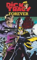 Dick Tracy: Forever #2