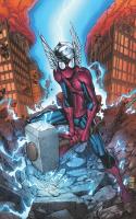 Marvel Action: Classics Spider-Man Two In One (2019)