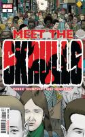 Meet The Skrulls #5