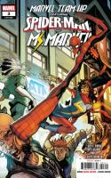 Marvel Team-up #3