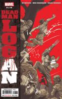 Welcome Back, Logan Part 2
