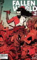 Fallen World #2