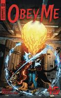 Obey Me #3