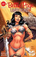 Bettie Page: Unbound (2019)