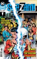 Shazam And The Seven Magic Lands! Chapter 6
