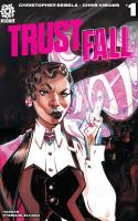 Trust Fall (2019)