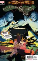 The Unbeatable Squirrel Girl #45