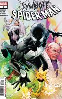Symbiote Spider-man #3