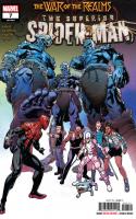 Superior Spider-man #7