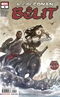Chapter 4: The Oath