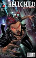 Hellchild: Blood Money #3