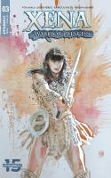 Xena: Warrior Princess #3