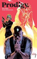Prodigy #6 (of 6)