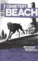 Cemetery Beach #6 (of 7)