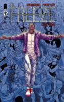The Freeze #3
