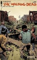 The Walking Dead #188