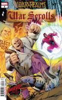 War Of The Realms: War Scrolls #3