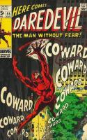 Cry Coward!