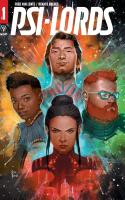 Psi-Lords (2019)