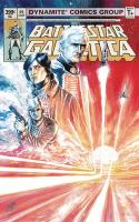 Battlestar Galactica: Classic #5
