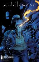 Middlewest #8