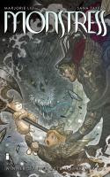 Monstress #23