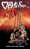 Rat Queens (2017) #16