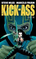 Kick-ass #15