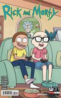 Rick And Morty #51