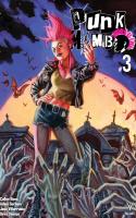 Punk Mambo #3