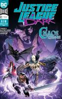 The Lords Of Order Chapter 5