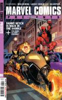 Marvel Comics Presents #6