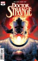 Herald Supreme Part Four