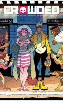 Crowded #7