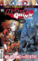 Death Becomes Harley