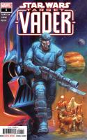 Star Wars: Target Vader (2019)
