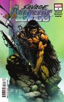 Chapter Three: Crom Whispers