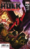 The Immortal Hulk #20