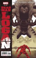 Welcome Back, Logan Part 3