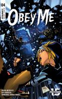 Obey Me #4