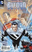 Batman Beyond Unlimited #3