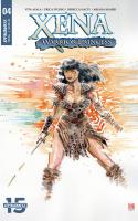 Xena: Warrior Princess #4