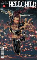 Hellchild: Blood Money #4