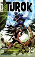 Turok #4