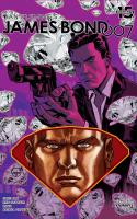 James Bond: 007 #9