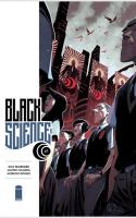 Black Science #41
