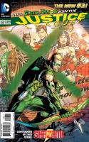 Team-up : Green Arrow