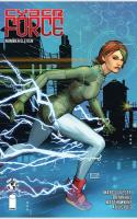 Cyber Force (2018) #11