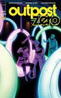 Outpost Zero #11