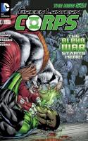 Alpha War Prelude
